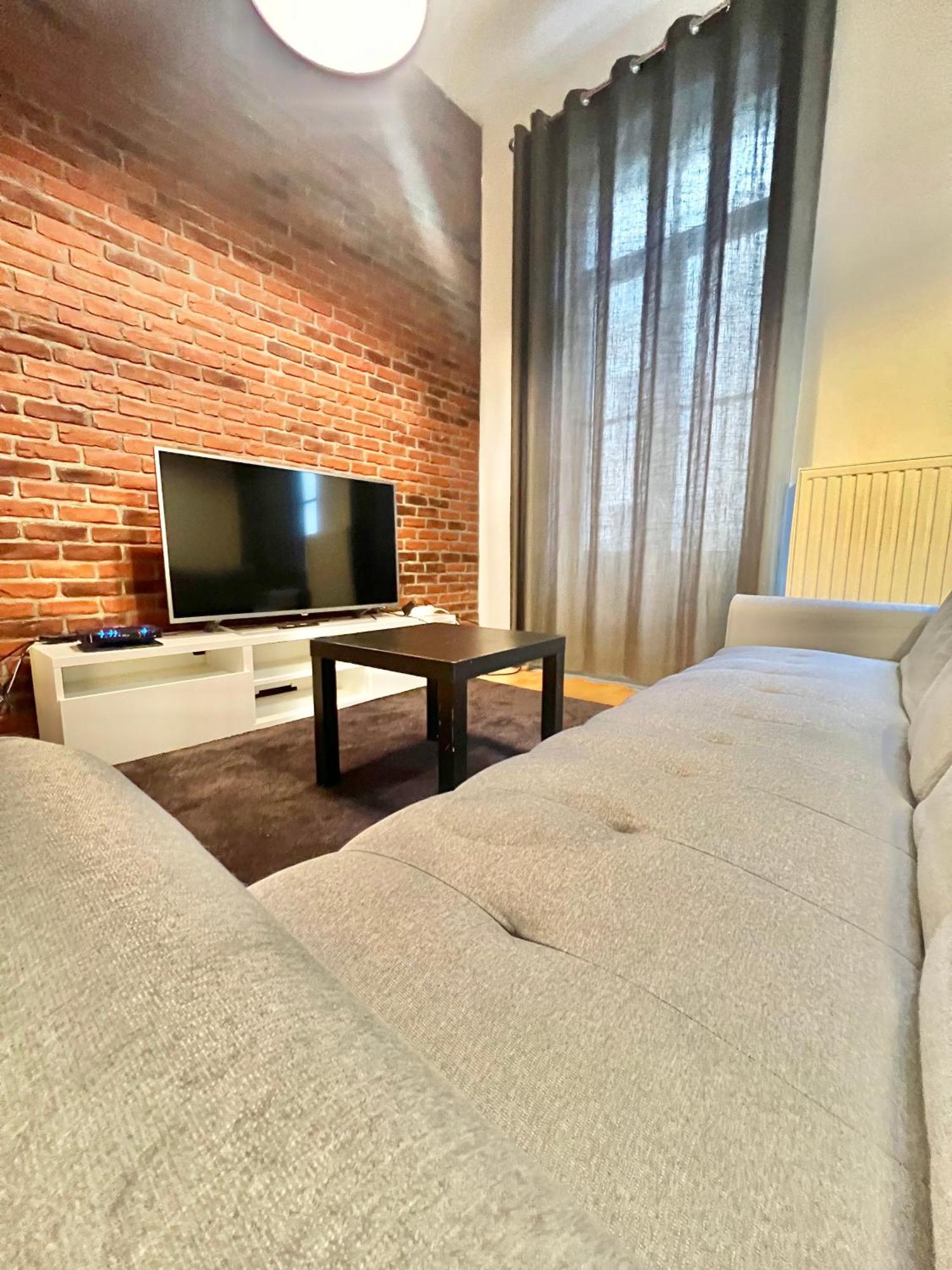 Center Appartement Brussel