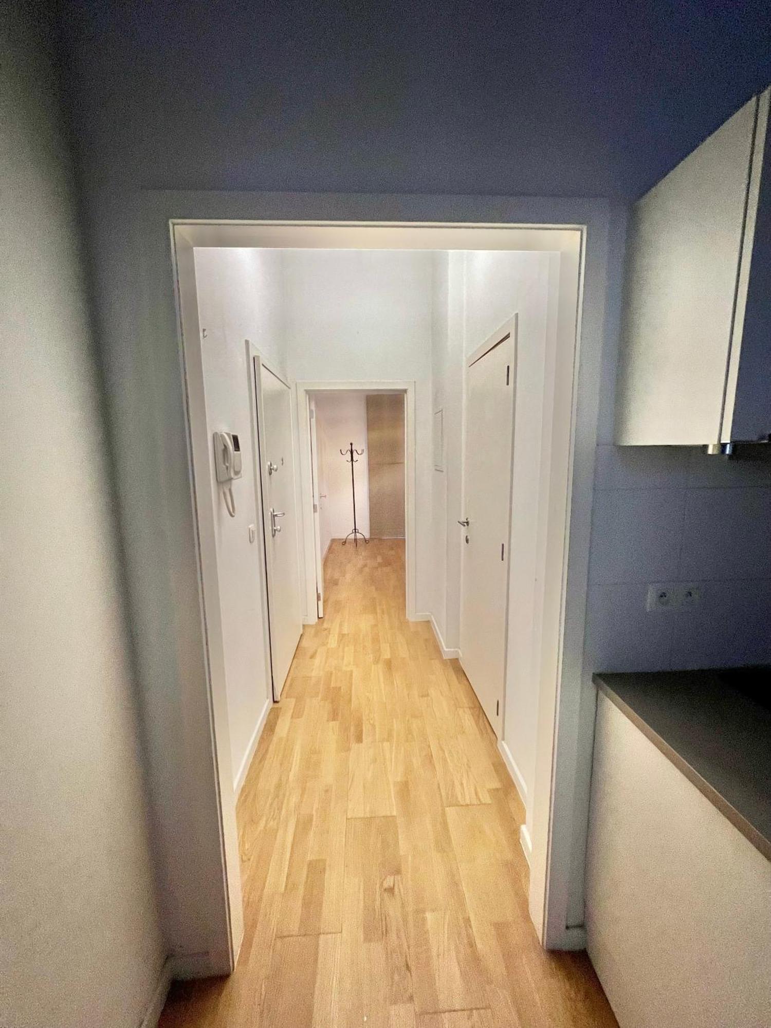 Center Appartement